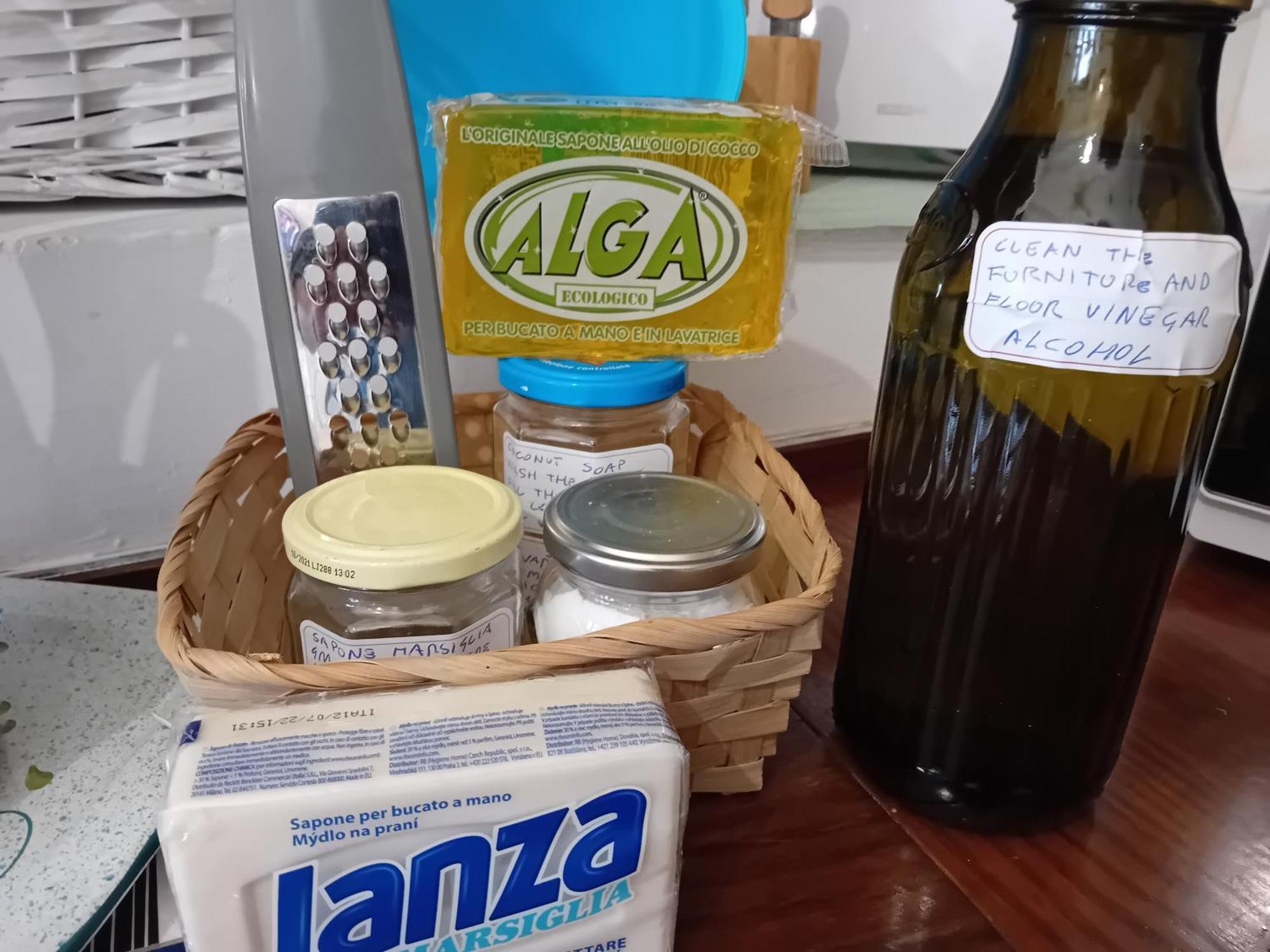 Casetta Nel Borgo Olevano Romano Exteriör bild