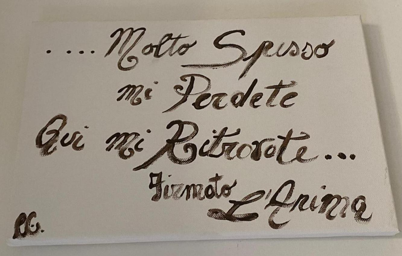 Casetta Nel Borgo Olevano Romano Exteriör bild